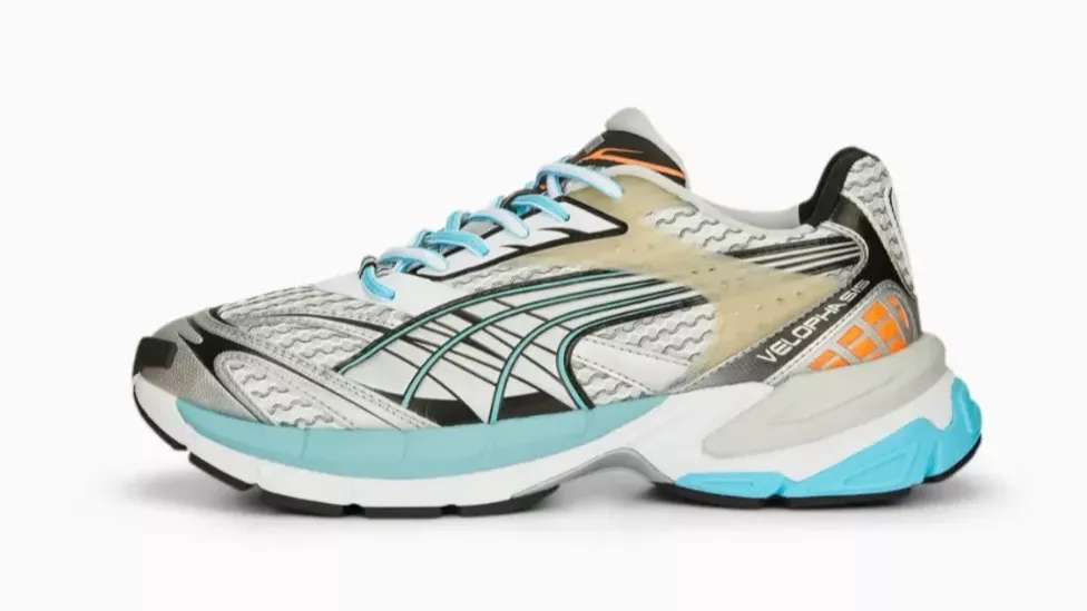 فروشگاه کفش همپا