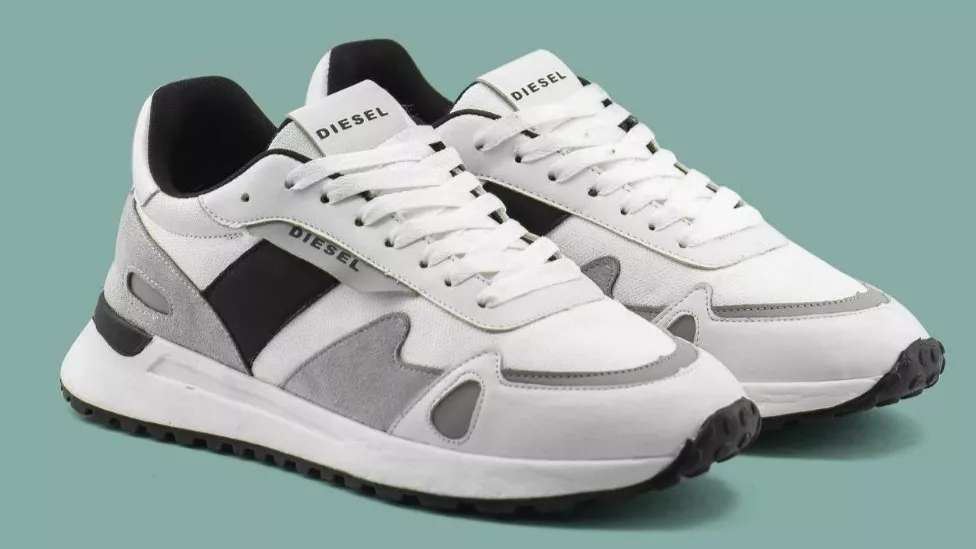 فروشگاه کفش همپا