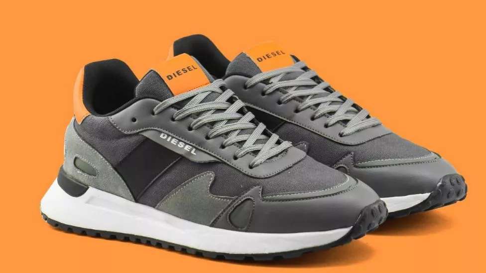 فروشگاه کفش همپا