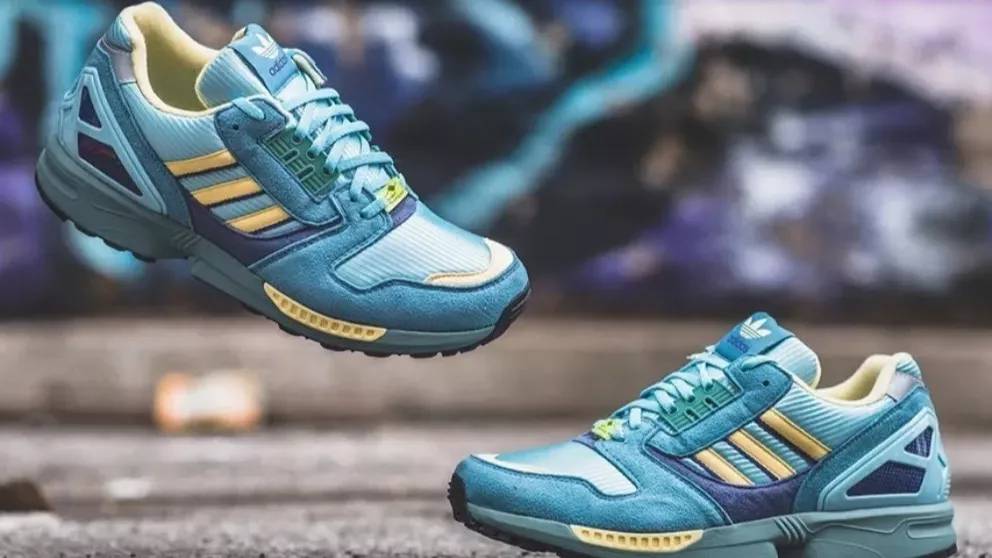 فروشگاه کفش همپا